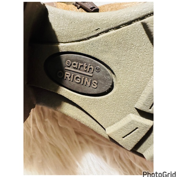 Earth Origins Paige Boots - Picture 10 of 12